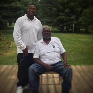 Meet your Posher, Wesley